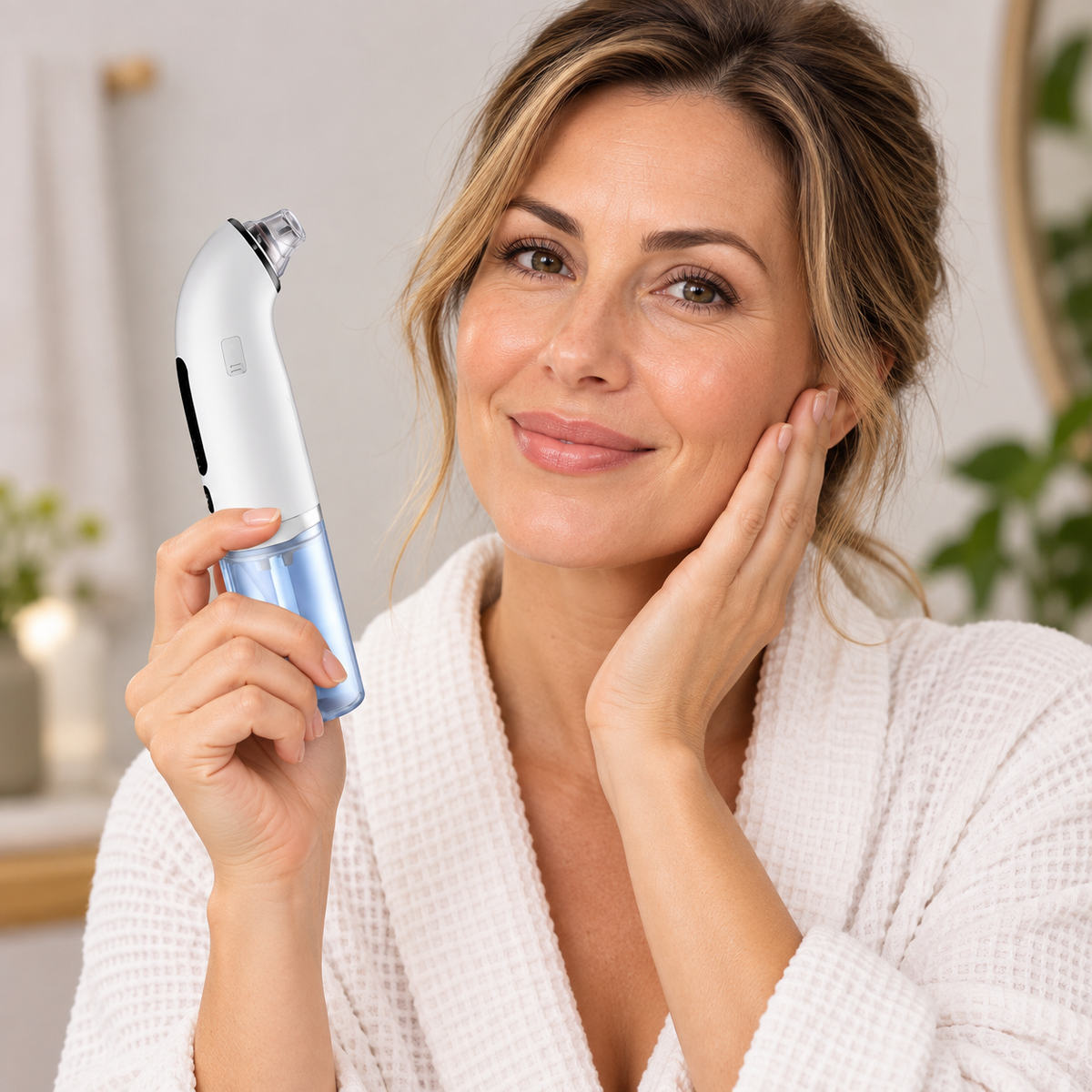 4-Speed Electric Blackhead Remover